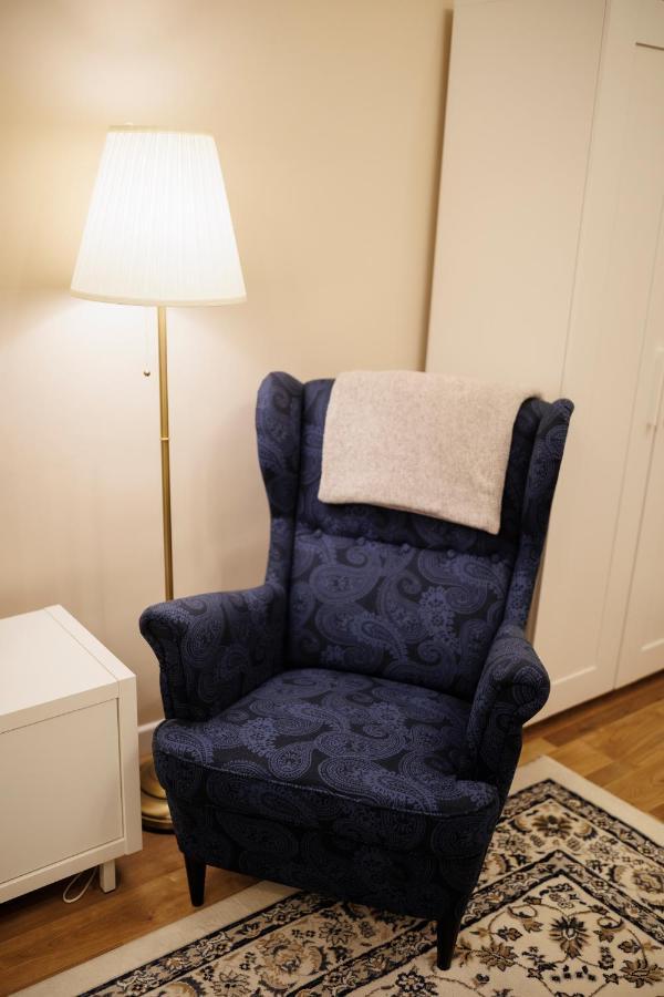 Jolie Flat In The Heart Of The City 蒂米什瓦拉 外观 照片